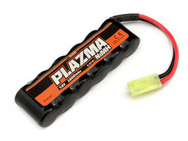 HPI Racing - Plazma 7.2V 1200mAh NiMH Mini Stick Battery Pack - Hobby Recreation Products