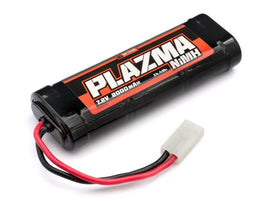 HPI Racing - Plazma 7.2V 2000mAh NiMH Stick Battery Pack - Hobby Recreation Products