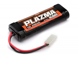 HPI Racing - Plazma 7.2V 3300mAh NiMH Stick Battery Pack - Hobby Recreation Products