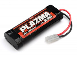 HPI Racing - Plazma 7.2V 5000mAh NiMH Stick Battery Pack - Hobby Recreation Products