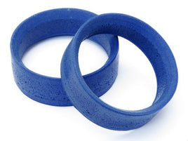 HPI Racing - Pro Molded Inner Foam, 24mm, (Blue/Medium Firm) (2pcs) - Hobby Recreation Products