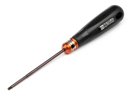 HPI Racing - Pro-Series Tools, 2.5mm, Hex Driver - Hobby Recreation Products
