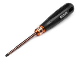 HPI Racing - Pro-Series Tools, 4.0mm, Hex Driver - Hobby Recreation Products