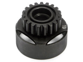HPI Racing - Racing Clutch Bell 19 Tooth (1M) Savage - Hobby Recreation Products