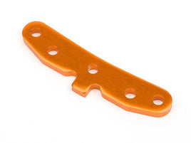 HPI Racing - Rear Lower Arm Brace, Orange, Bullet MT/ST - Hobby Recreation Products