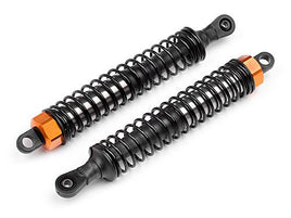 HPI Racing - Rear Shock Set, Trophy Buggy (2pcs) - Hobby Recreation Products