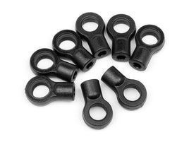 HPI Racing - Rod End, 6X14mm, for the Vorza Flux (8pcs) - Hobby Recreation Products