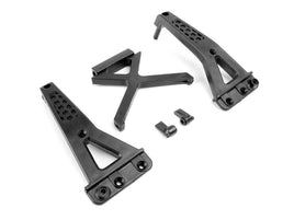 HPI Racing - Roll Bar Set, V2, fits Savage X & XL Flux - Hobby Recreation Products