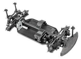 HPI Racing - RS4 Sport 3 Creator Edition Chassis - Hobby Recreation Products