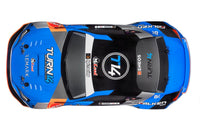 HPI Racing - RS4 Sport 3 Drift Dai Yoshihara Subaru BRZ Assembled (RTR) - Hobby Recreation Products