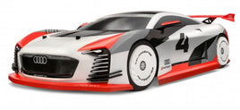 HPI Racing - RS4 Sport 3 Flux Audi E-Tron Vision GT 1/10 Scale Brushless RTR with 2.4GHz Radio System - Hobby Recreation Products