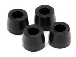 HPI Racing - Rubber Bump Stop, (4pcs), Savage X/XL - Hobby Recreation Products