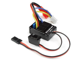 HPI Racing - SCM-2S WP Waterproof Electronic Speed Control - Hobby Recreation Products