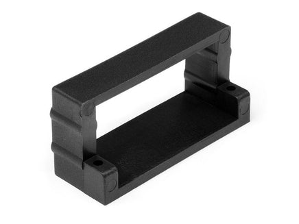 HPI Racing - Servo Mount, for the WR8 - Hobby Recreation Products