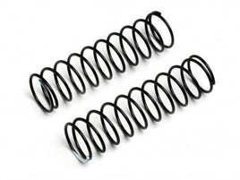 HPI Racing - Shock Spring, 13X57X1.1mm 11 Coils, 3.3lb, White, E-Firestorm/Firestorm 10T - Hobby Recreation Products