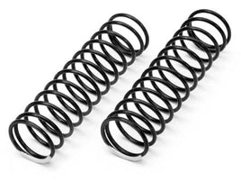 HPI Racing - Shock Spring, 18X80X1.8mm, 12.5 Coils, White, 159GF/mm - Hobby Recreation Products