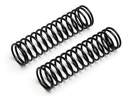 HPI Racing - Shock Spring, Front, Black (Trophy Buggy) - Hobby Recreation Products