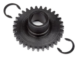 HPI Racing - Steel Idler Gear, 31Tx1M, for the Savage XL - Hobby Recreation Products