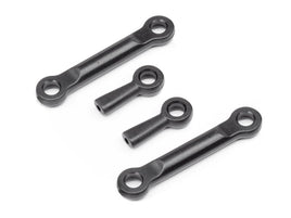HPI Racing - Steering and Throttle Rod Set, for the Savage XL - Hobby Recreation Products