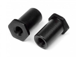 HPI Racing - Steering Bushing, (2pcs), Vorza Flux - Hobby Recreation Products