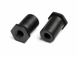 HPI Racing - Steering Bushing, 3X6X10mm, E-Savage - Hobby Recreation Products