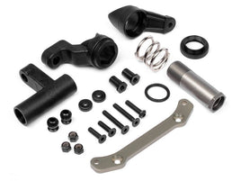 HPI Racing - Steering Crank Set, D8 - Hobby Recreation Products