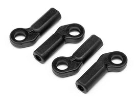 HPI Racing - Steering Link Ball Ends (4pcs), Trophy Truggy - Hobby Recreation Products