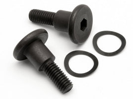 HPI Racing - Step Screw, M6X23mm, (2pcs), for Fuelie 23 Engine - Hobby Recreation Products