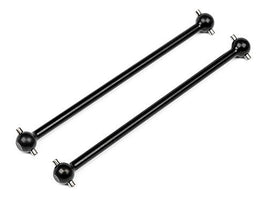 HPI Racing - Super Heavy Duty Drive Shaft, 11X123mm, (2pcs), Savage XL - Hobby Recreation Products