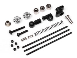 HPI Racing - Throttle Linkage Set - Hobby Recreation Products