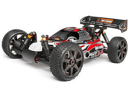 HPI Racing - Trimmed And Painted Trophy 3.5 Buggy 2.4Ghz RTR Body - Hobby Recreation Products
