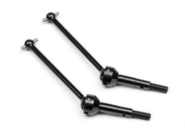 HPI Racing - Universal Drive Shaft Set, 55mm, (2pcs), WR8 - Hobby Recreation Products
