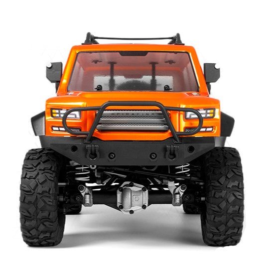 Venture Wayfinder RTR Metallic Orange| Hobby Recreation Products