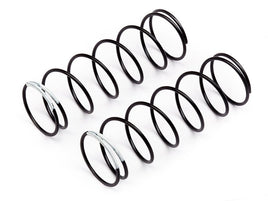 HPI Racing - Vorza Shock Spring (White, 68mm,64.6gf, 2pcs) - Hobby Recreation Products