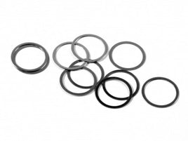 HPI Racing - Washer, 10X12X0.2mm (10pcs) - Hobby Recreation Products
