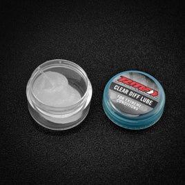 J Concepts - RM2 Clear Differential Lube - Hobby Recreation Products