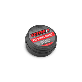 J Concepts - RM2 Red O-Ring Grease & Treatment - Hobby Recreation Products
