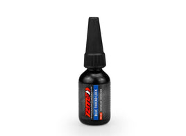 J Concepts - RM2 Thread Lock Adhesive, Blue - Hobby Recreation Products