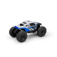 J Concepts - Stage Killah - XC-1, SCX24 Body - Hobby Recreation Products