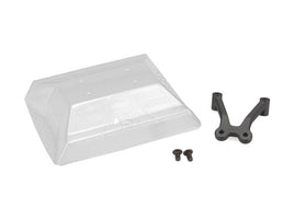 J Concepts - TLR 22 3.0 Lower Front Wing Mount - Hobby Recreation Products