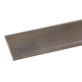K & S Metals - Stainless Steel Strip: 0.030" Thick x 3/4" Wide x 12" Long - Hobby Recreation Products