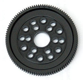 Kimbrough - 100 Tooth Spur Gear 64 Pitch - Hobby Recreation Products