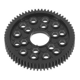 Kimbrough - 64 Tooth Spur Gear, 48 Pitch - Hobby Recreation Products