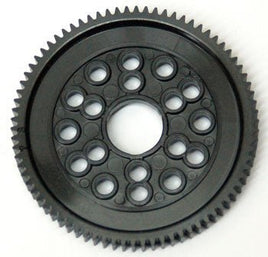 Kimbrough - 73 Tooth Spur Gear 48 Pitch - Hobby Recreation Products