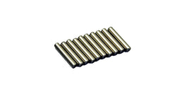 Kyosho - 2x11 Pin, 10pcs - Hobby Recreation Products