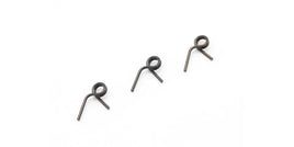 Kyosho - 3PC Clutch Spring, for LW/0.90 - Hobby Recreation Products