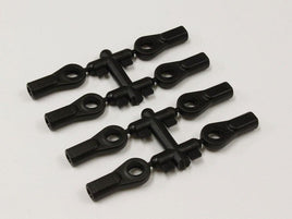 Kyosho - 6.8mm Ball End (HG/8pcs) - Hobby Recreation Products