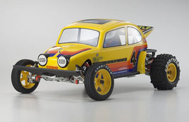 Kyosho - Beetle Offroad Racer Buggy Kit (2014) - Hobby Recreation Products