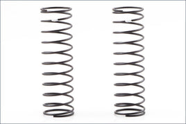 Kyosho - Big Bore Rear Shock Spring (White) - Hobby Recreation Products