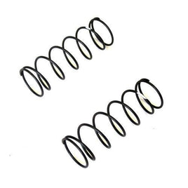 Kyosho - Big Bore Shock Springs (M/White/M-Soft) (2) - Hobby Recreation Products